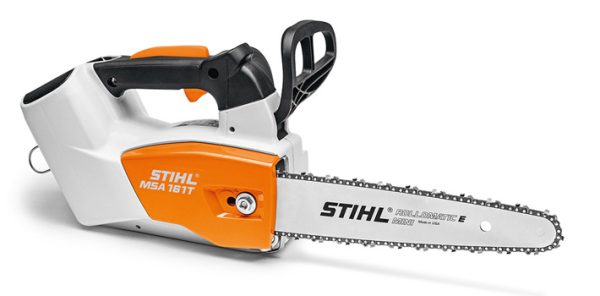 STIHL MSA 161 T Battery Chainsaw