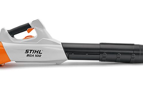 STIHL BGA 100 AP Battery Blower