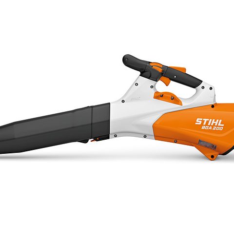 STIHL BGA 200 AP Battery Blower
