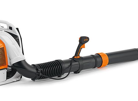 STIHL BR 450 C-EF Professional Blower with Electrostart