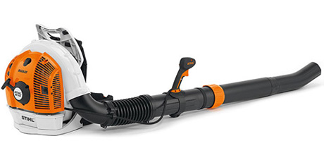 STIHL BR 700 High Performance Professional Blower