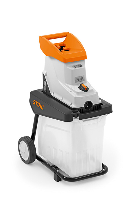 STIHL GHE 135 L Electric Shredder