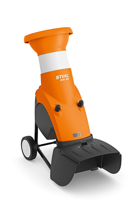 STIHL GHE 150 Electric Garden Shredder