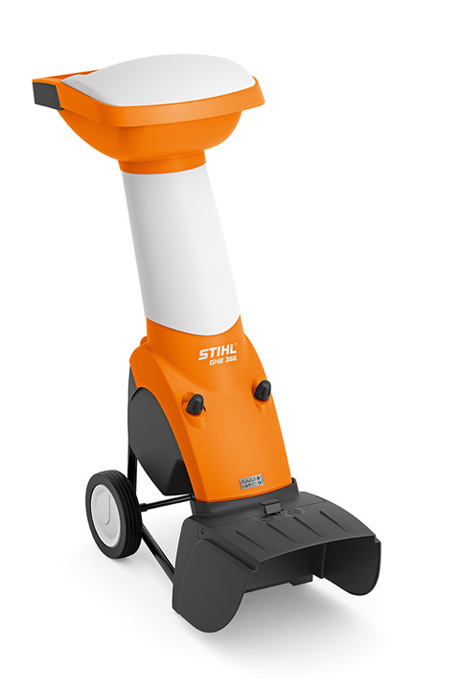 STIHL GHE 355 Electric Shredder