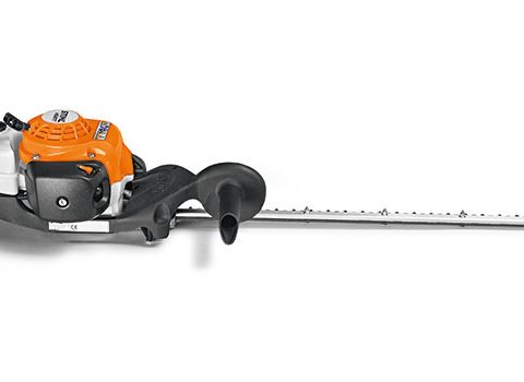 STIHL HS 87 T Professional Petrol Hedge Trimmer