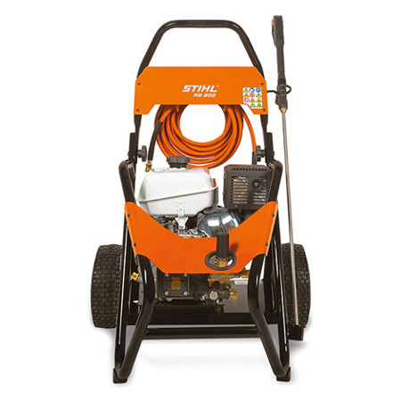 STIHL RB 800 Petrol Pressure Cleaner