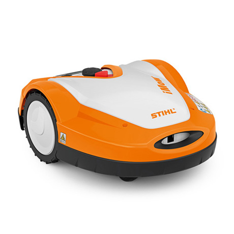 STIHL RMI 632 P iMOW