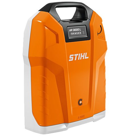 STIHL AR 3000 L Backpack Battery