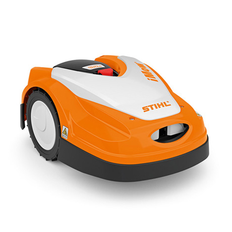 STIHL RMI 422 P iMOW