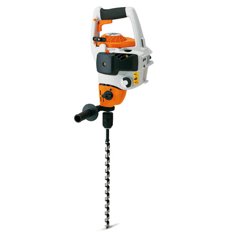 STIHL BT 45 Hand-Held Petrol Drill