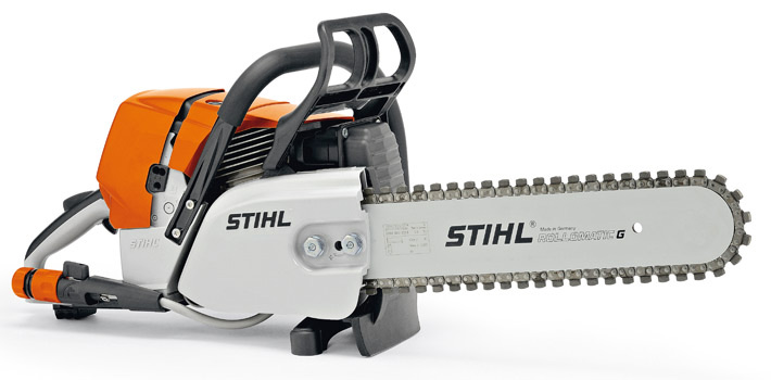 STIHL GS 461 Concrete Saw
