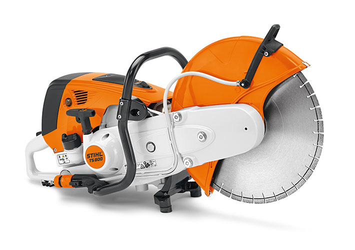 STIHL TS 800 Cutquick Cut-Off Saw